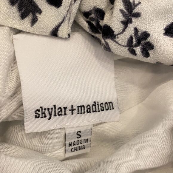 Skyler and Madison dress - Picture 7 of 8